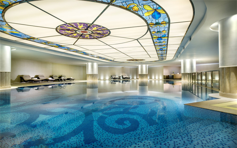Sport & Beauty 2, THE SEBEL XI NING - Managed by Sofitel, Xining