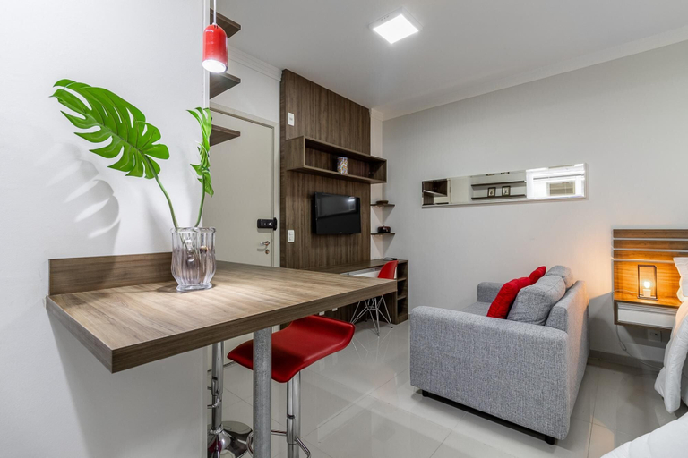 Room 3, Av0108 in S o Paulo, São Paulo