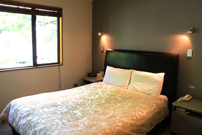 Bedroom 9