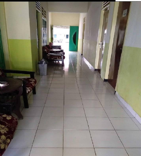 Others 4, Hotel Puri Mandiri, Purworejo