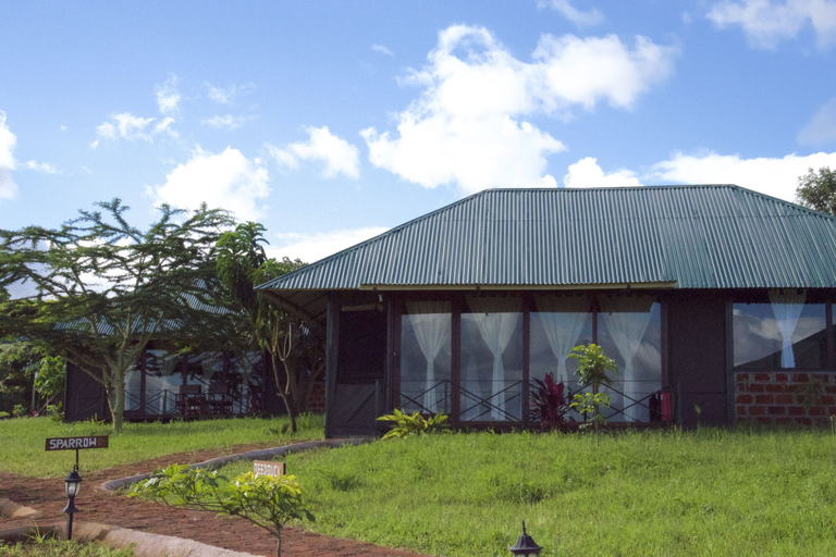 Exterior & Views 2, Karatu Simba Lodge, Karatu