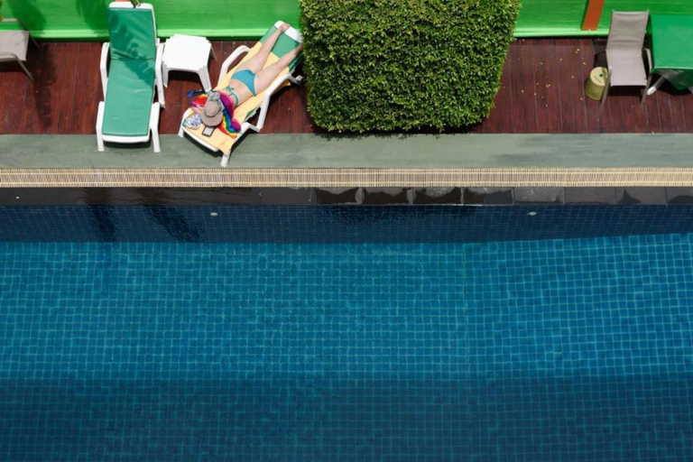 Sport & Beauty 5, Stay Resort Pattaya, Pattaya