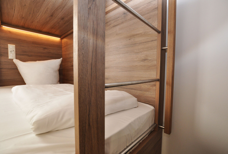 Bedroom 6