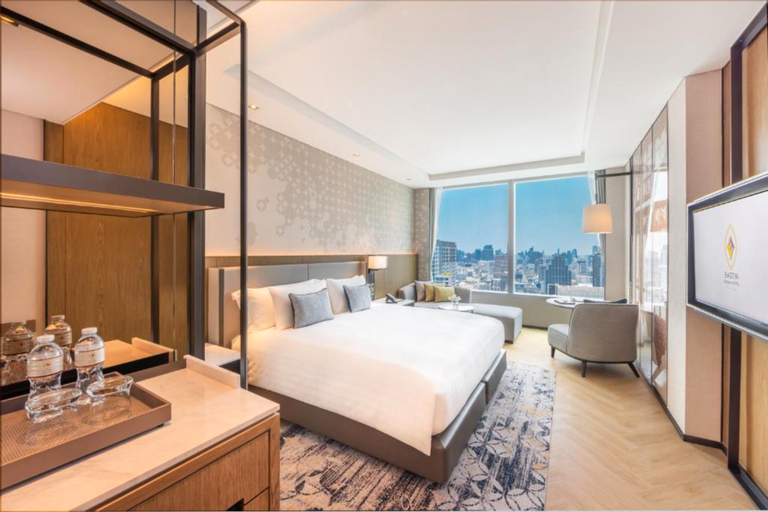 Bedroom 9