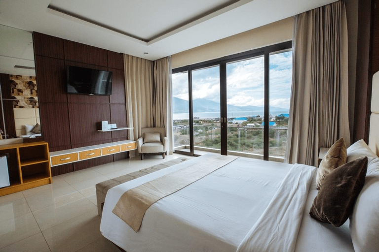Bedroom 24