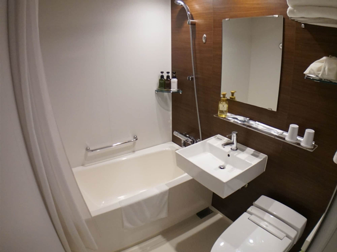 Bathroom 2