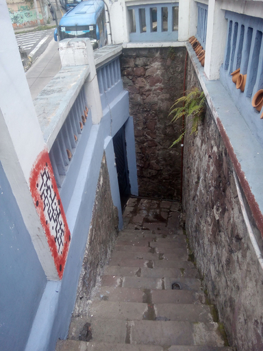 Others 5, HOTEL EL PANECILLO, Quito