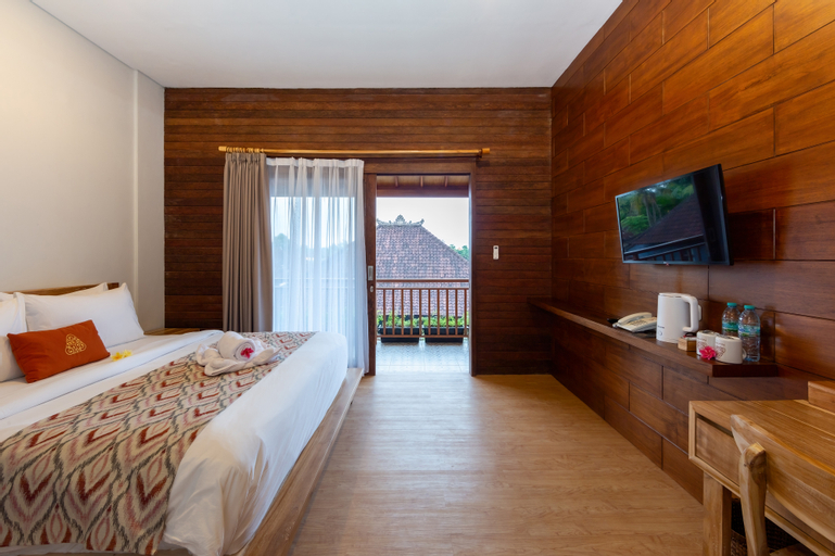 Bedroom 12