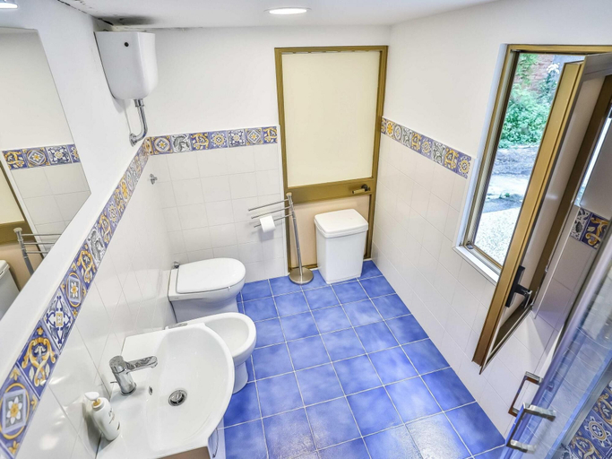 Bathroom 4, Casa Vacanze a Amalfi ID 4037, Salerno