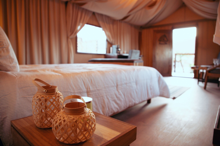 Bedroom 2, Indomito Resort & Hotel Boutique, Ensenada
