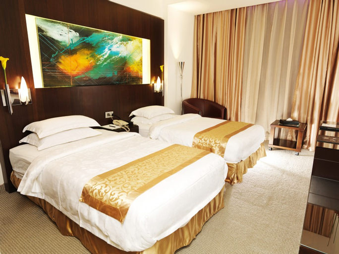 WH HOTEL, Beirut
