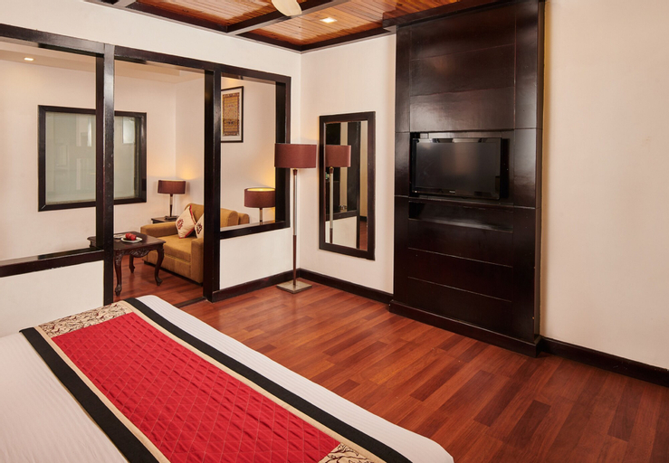 Bedroom 5