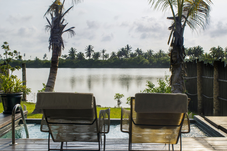 Sport & Beauty 2, Isla Tajín Beach & River Resort, Tamiahua