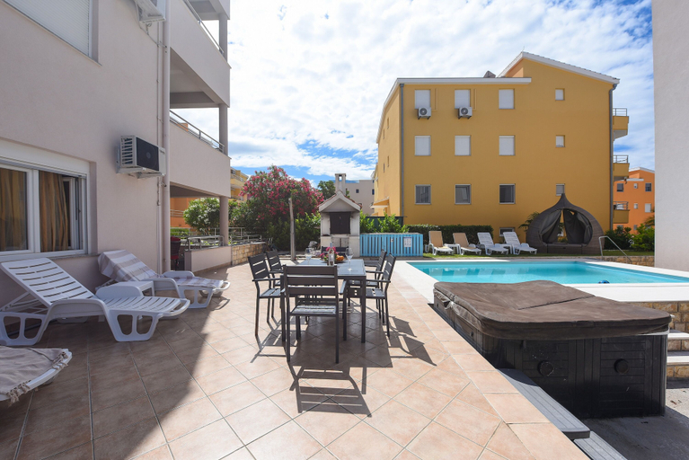 Sport & Beauty 4, Sunset Beach Suites, Zadar