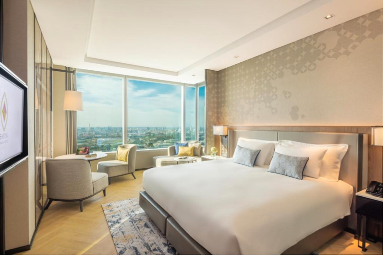Bedroom 10