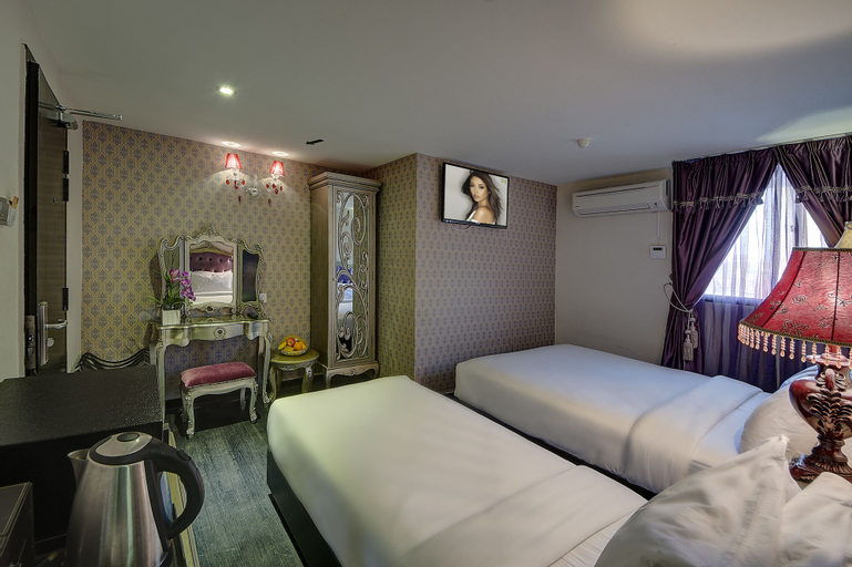 Bedroom 15