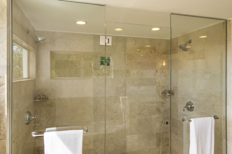 Bathroom 5, Casa de Campo Resort and Villas, La Romana