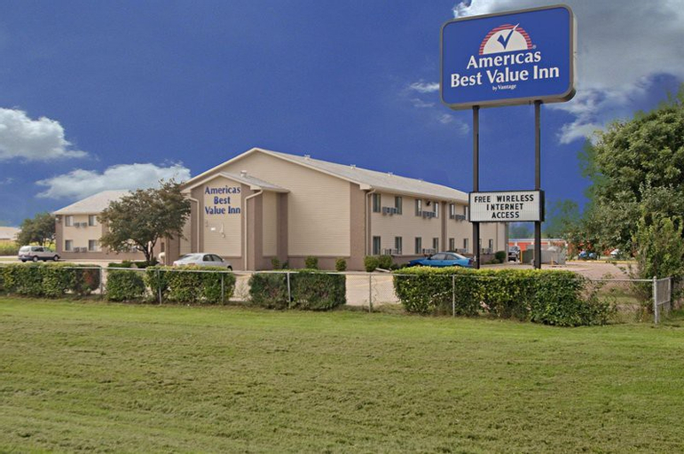 Americas Best Value Inn South Sioux City, Dakota