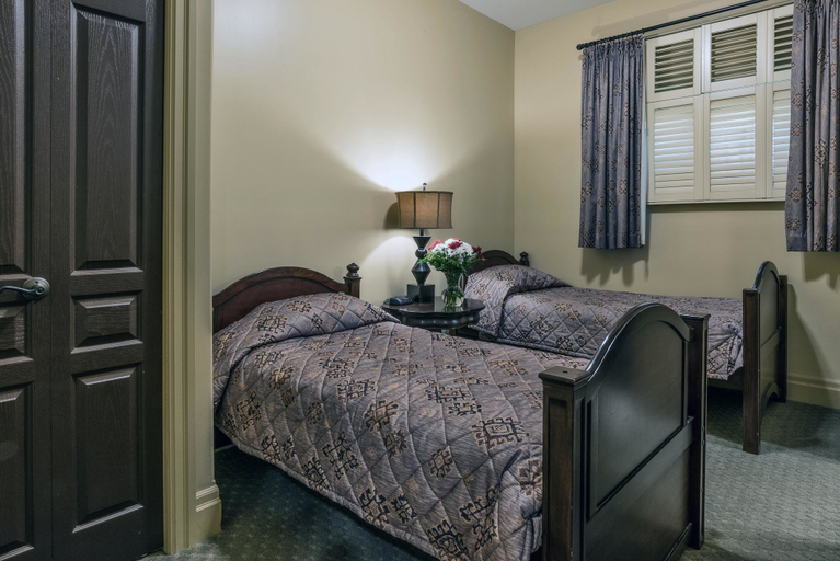 Bedroom 2, RHG Vacation Club, Simcoe