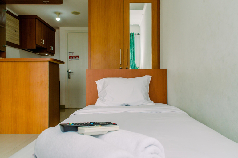 Others 2, Cozy And Comfort Studio Room At Poris 88 Apartment, Tangerang