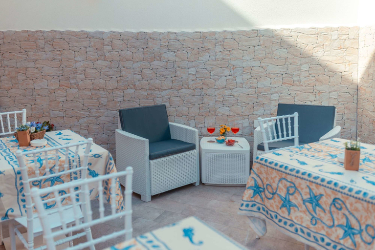 Food & Drinks 5, Bed and Breakfast Dionisio, Messina