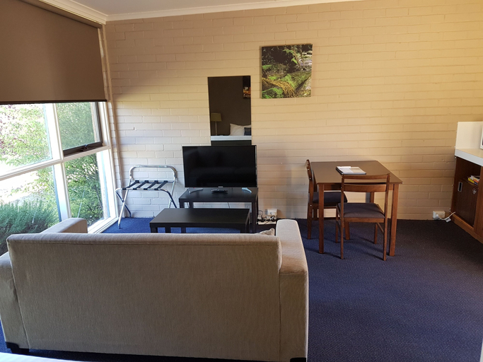 Others 5, Motel Traralgon, Latrobe - Traralgon