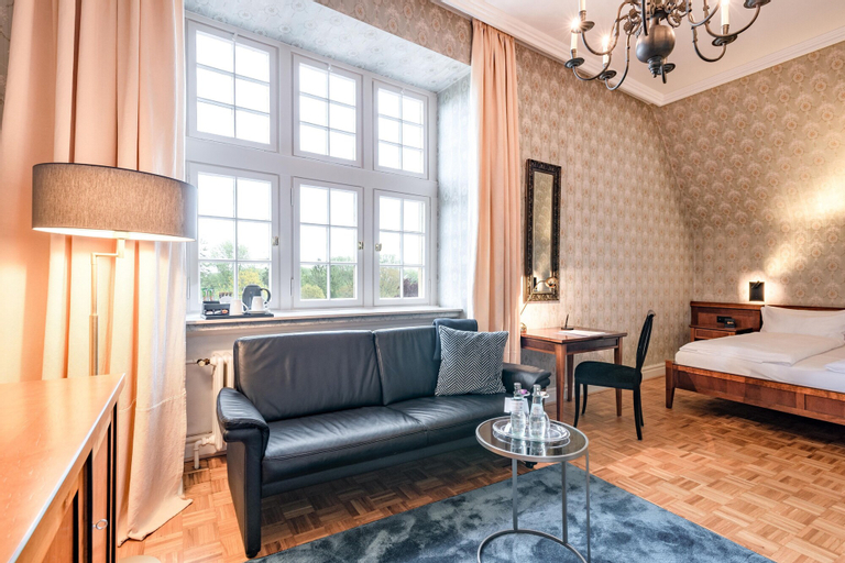 Bedroom 11