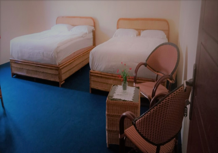 Bedroom 3