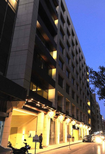 GEMS HOTEL, Beirut