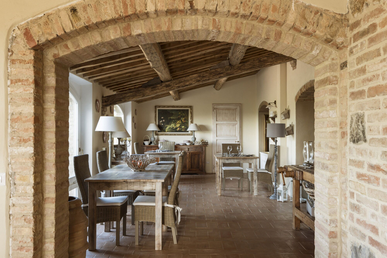 Food & Drinks 5, Dimora Santa Margherita - Boutique Hotel, Grosseto