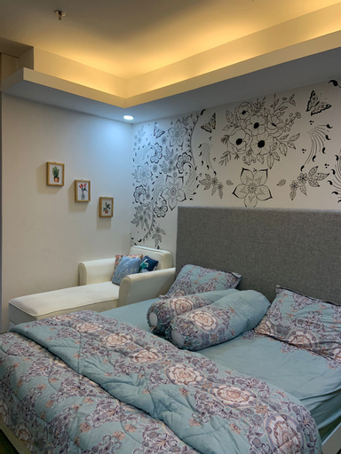 Merapi suite Amarta by Patraland 001, Sleman