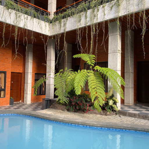 Sport & Beauty 2, Pariban Hotel, Karo
