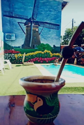 Food & Drinks, EL MOLINO, Iguazú