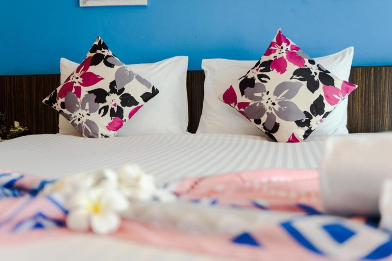 Bedroom 5, Stay Resort Pattaya, Pattaya