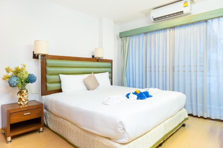 Bedroom 23