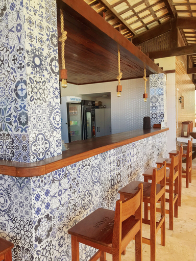 Food & Drinks 5, Sunset Beach Hotel, São Gonçalo do Amarante
