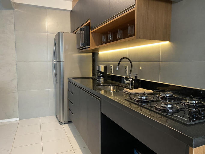 Room 5, Pg596-73b in S o Paulo, São Paulo