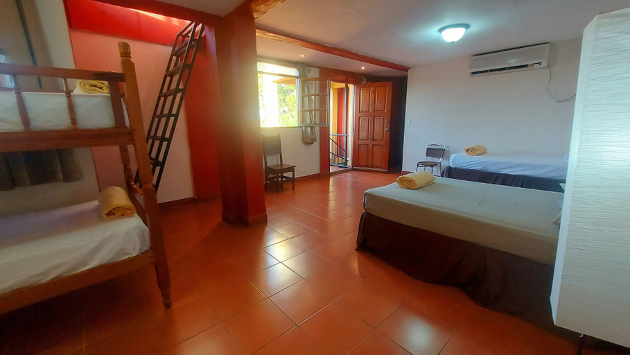 Bedroom 3, Hostal Lolas Boutique, Granada