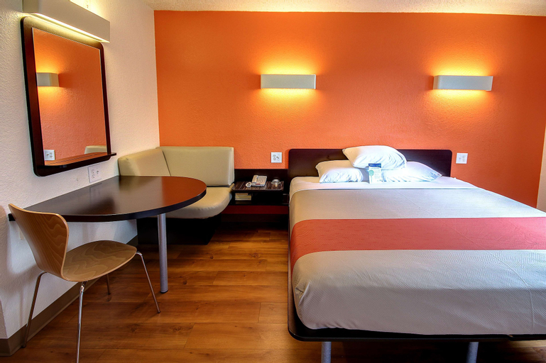 Bedroom 7