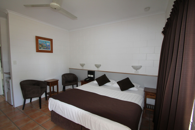 Bedroom 7