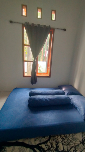 Bedroom 2, Priangan Homestay Syariah (Mitra Aqsa), Ciamis