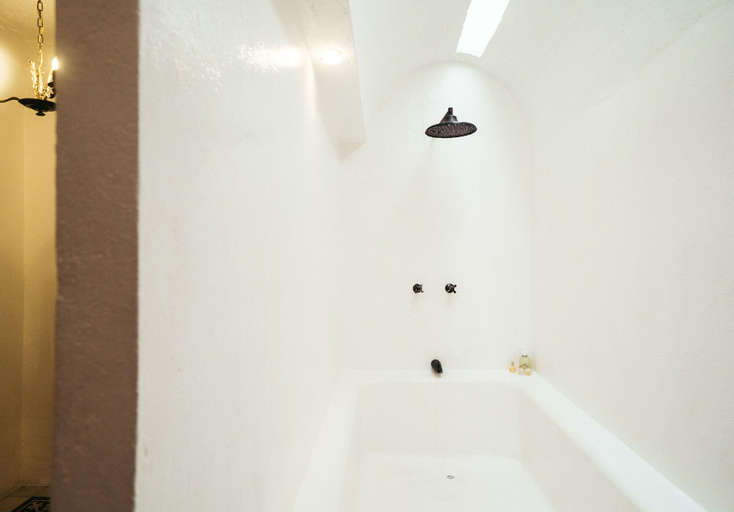 Bathroom 4, Alfiz Hotel Boutique, Cartagena de Indias