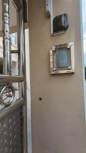 Others 4, Puri 7 Guest House, Palembang