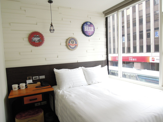 Bedroom 8