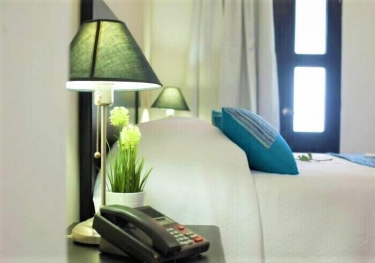 Bedroom 3, RIG Casa Conde, Distrito Nacional