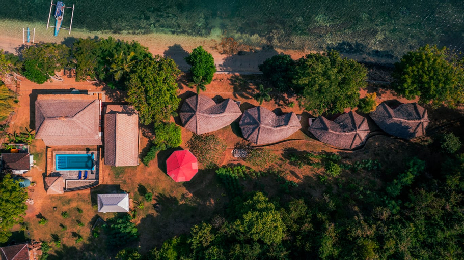 Khabita Beach Resort, Lombok