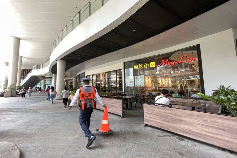 Exterior & Views 5, Luxury Air Residences By Makati, Makati City