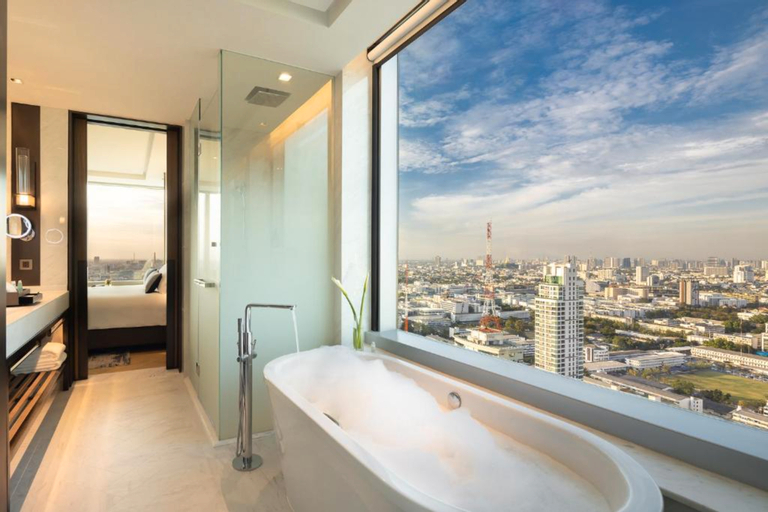 Bathroom 12