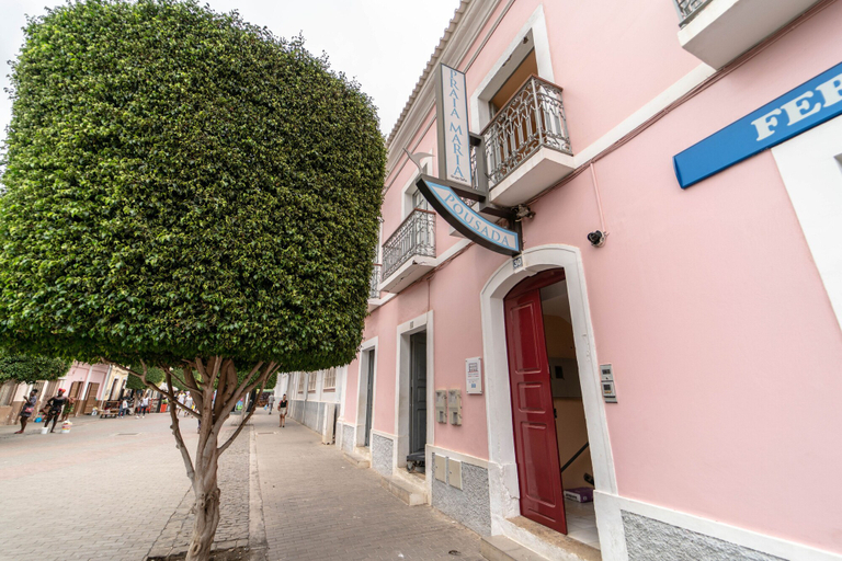 Exterior & Views 2, Boutique Hotel Praia Maria, Praia