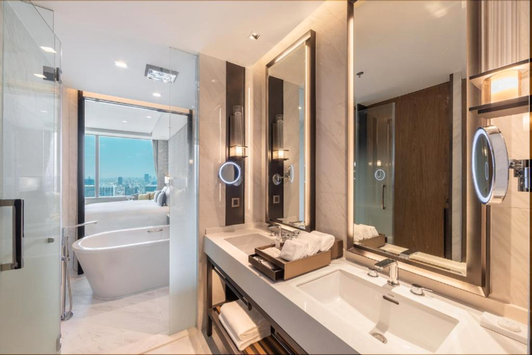 Bathroom 4